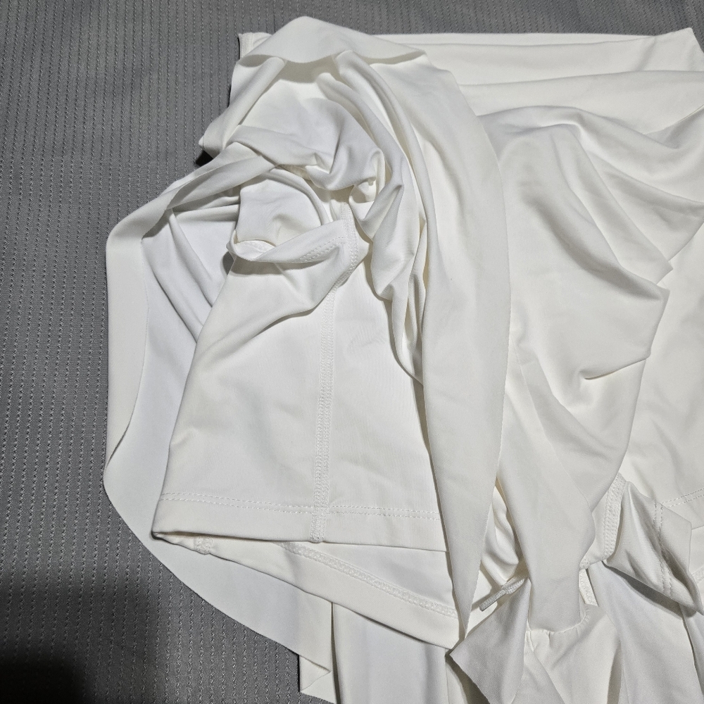Gold Hinge Go With The Flow Shorts sz XS - Picture 5 of 8